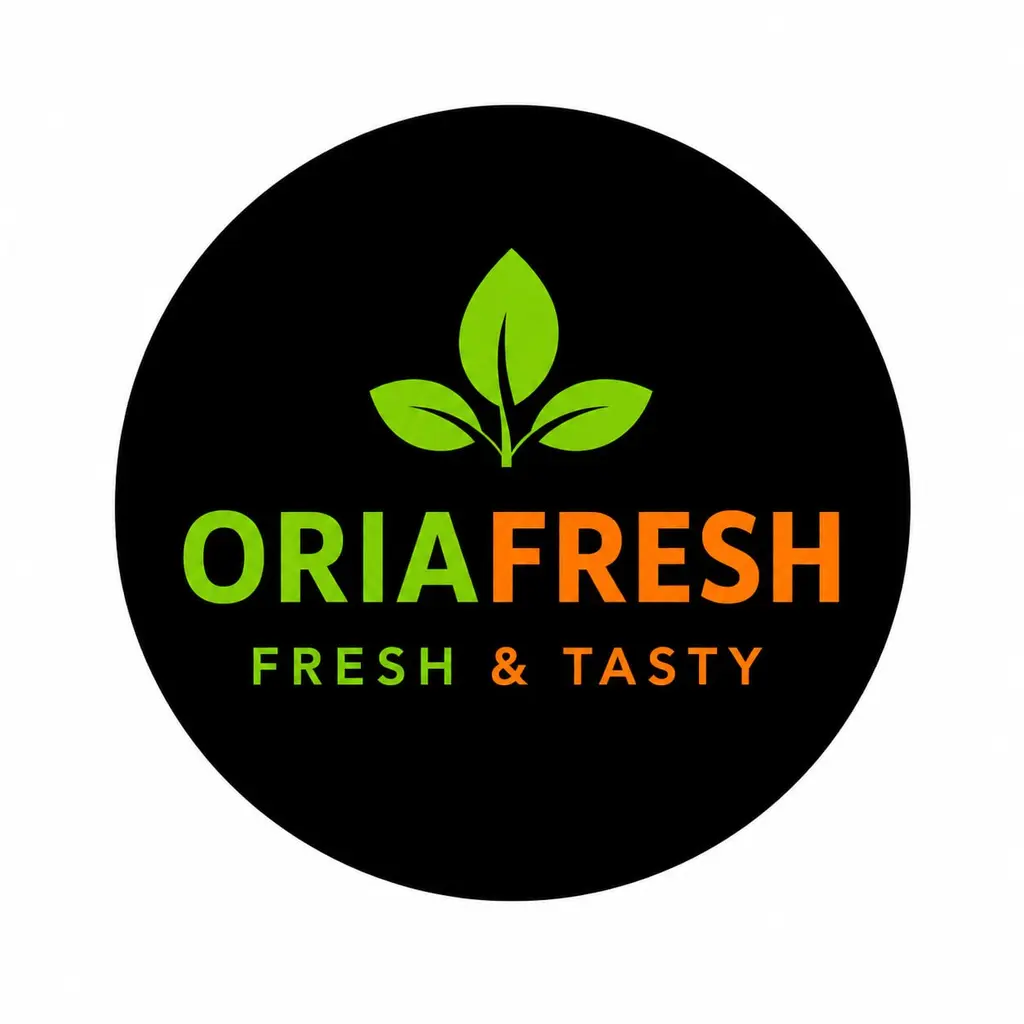 OriaFresh